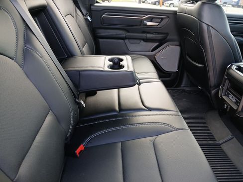 Used 2025 RAM 1500 Rebel w/ Rebel Level 2 Equipment Group AWD/4WD image 64