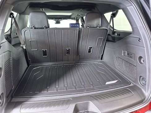 New 2026 GMC Yukon XL Elevation AWD/4WD image 27