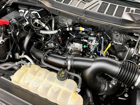 Used 2023 Ford F150 XLT w/ Equipment Group 301A Mid image 54