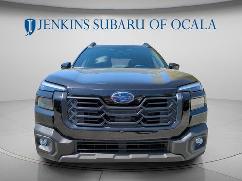 New 2026 Subaru Outback Touring XT AWD/4WD image 7