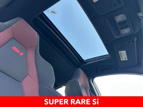 Used 2020 Honda Civic Si image 15