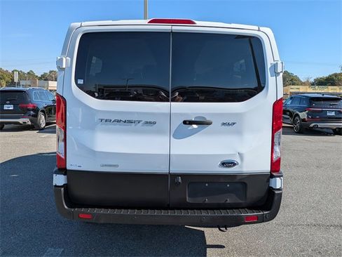 Certified 2023 Ford Transit 350 XLT image 5