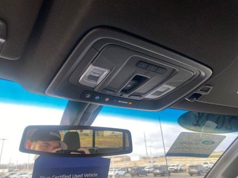 Used 2022 Chevrolet Silverado 2500 LTZ w/ LTZ Convenience Package image 25