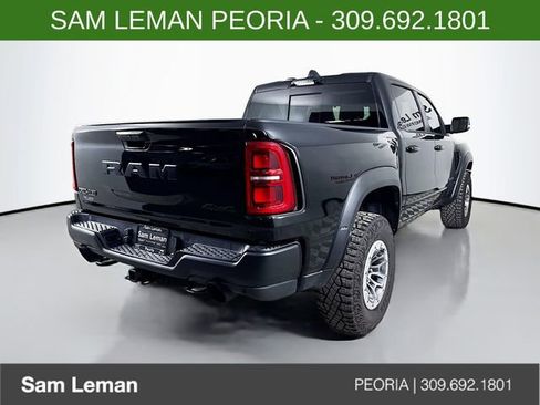 Used 2025 RAM 1500 RHO w/ RHO Level 1 Equipment Group image 7