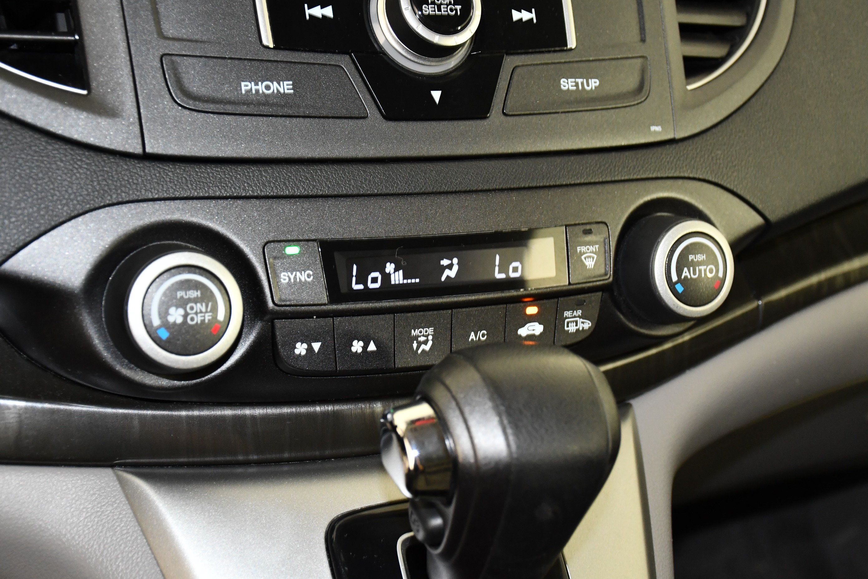Used 2014 Honda CR-V EX-L image 29