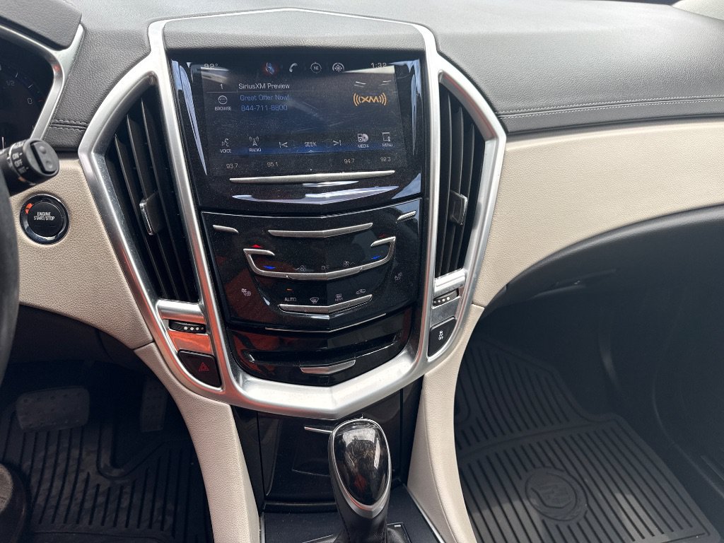 Used 2015 Cadillac SRX Luxury FWD image 14