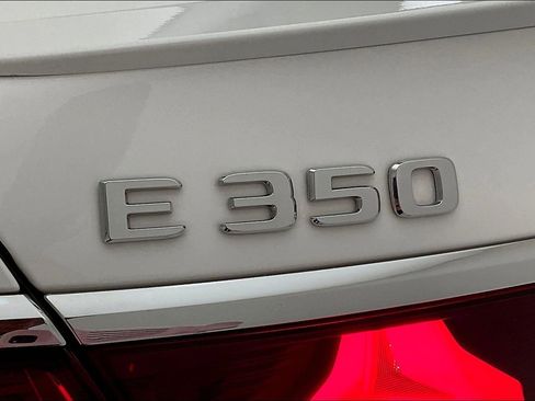 Certified 2026 Mercedes-Benz E 350 4MATIC Sedan image 24