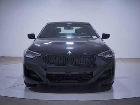 New 2025 BMW 230i Coupe w/ M Sport Package image 4
