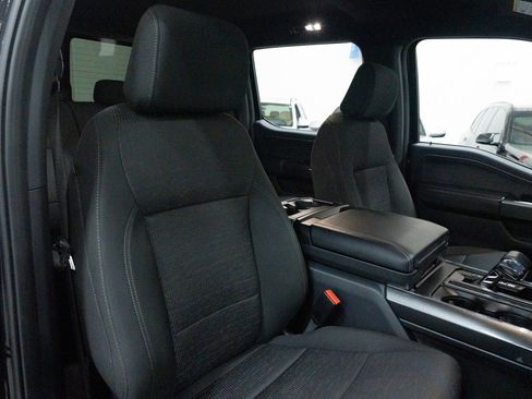 Used 2022 Ford F150 XLT w/ Equipment Group 302A High image 31