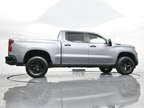 Used 2023 Chevrolet Silverado 1500 LT Trail Boss w/ Protection Package image 48