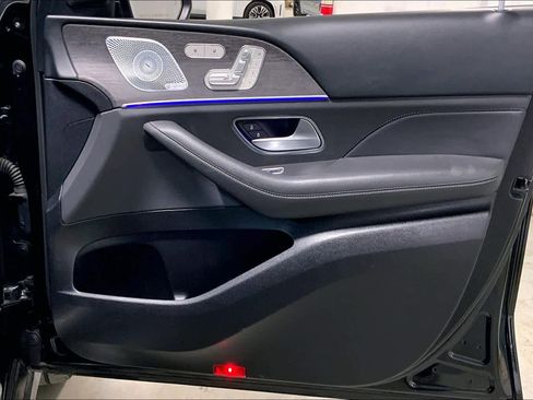 Used 2020 Mercedes-Benz GLE 350 4MATIC image 22