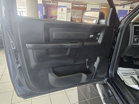 Used 2015 RAM 1500 Tradesman w/ Popular Equipment Group AWD/4WD image 7