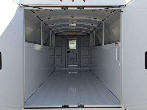 New 2025 Chevrolet Express 3500 w/ Power Convenience Package image 8