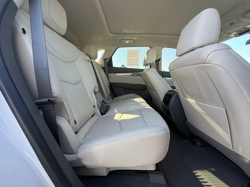 Used 2023 Cadillac XT5 Premium Luxury image 35