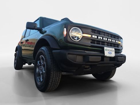 Used 2025 Ford Bronco Big Bend image 26