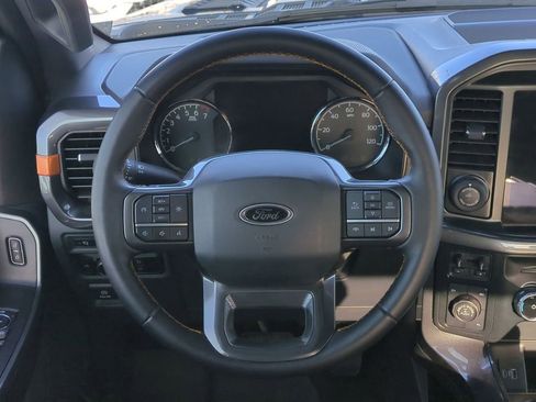 Used 2023 Ford F150 Tremor w/ 360 Degree Camera Package image 25