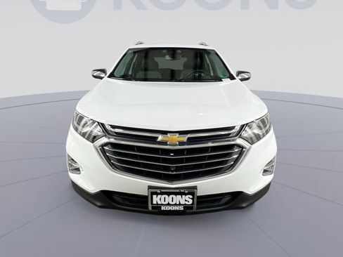 Used 2019 Chevrolet Equinox Premier image 11