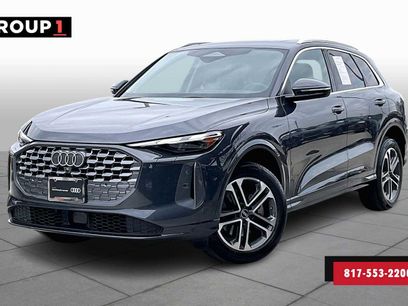 Certified 2025 Audi Q5 Premium w/ Convenience Package