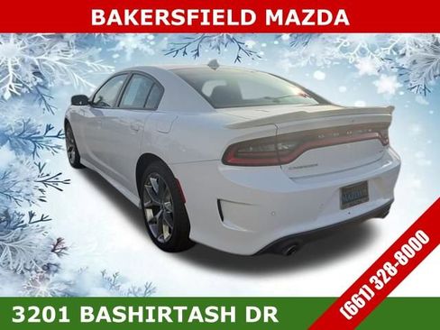 Used 2023 Dodge Charger GT image 3