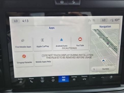 New 2026 Ford F250 Platinum AWD/4WD image 12