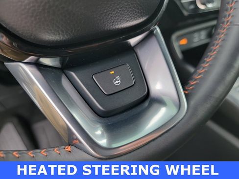 Certified 2023 Honda CR-V Sport Touring image 34