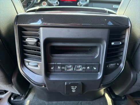 Used 2021 RAM 1500 TRX w/ TRX Level 2 Equipment Group AWD/4WD image 27