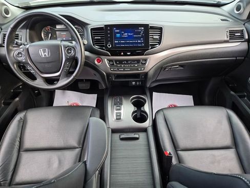 Used 2023 Honda Ridgeline RTL image 15