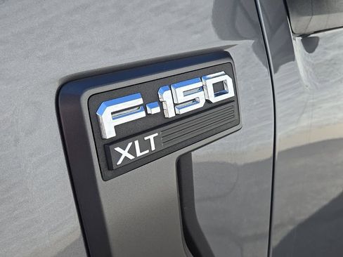 Used 2023 Ford F150 XLT w/ Equipment Group 302A High AWD/4WD image 11