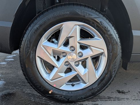 New 2026 Hyundai Kona SE image 5