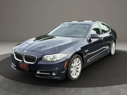 Used 2016 BMW 535i xDrive Sedan