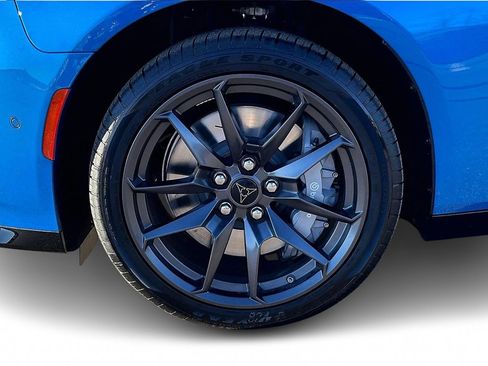 New 2026 Dodge Charger R/T Scat Pack image 30