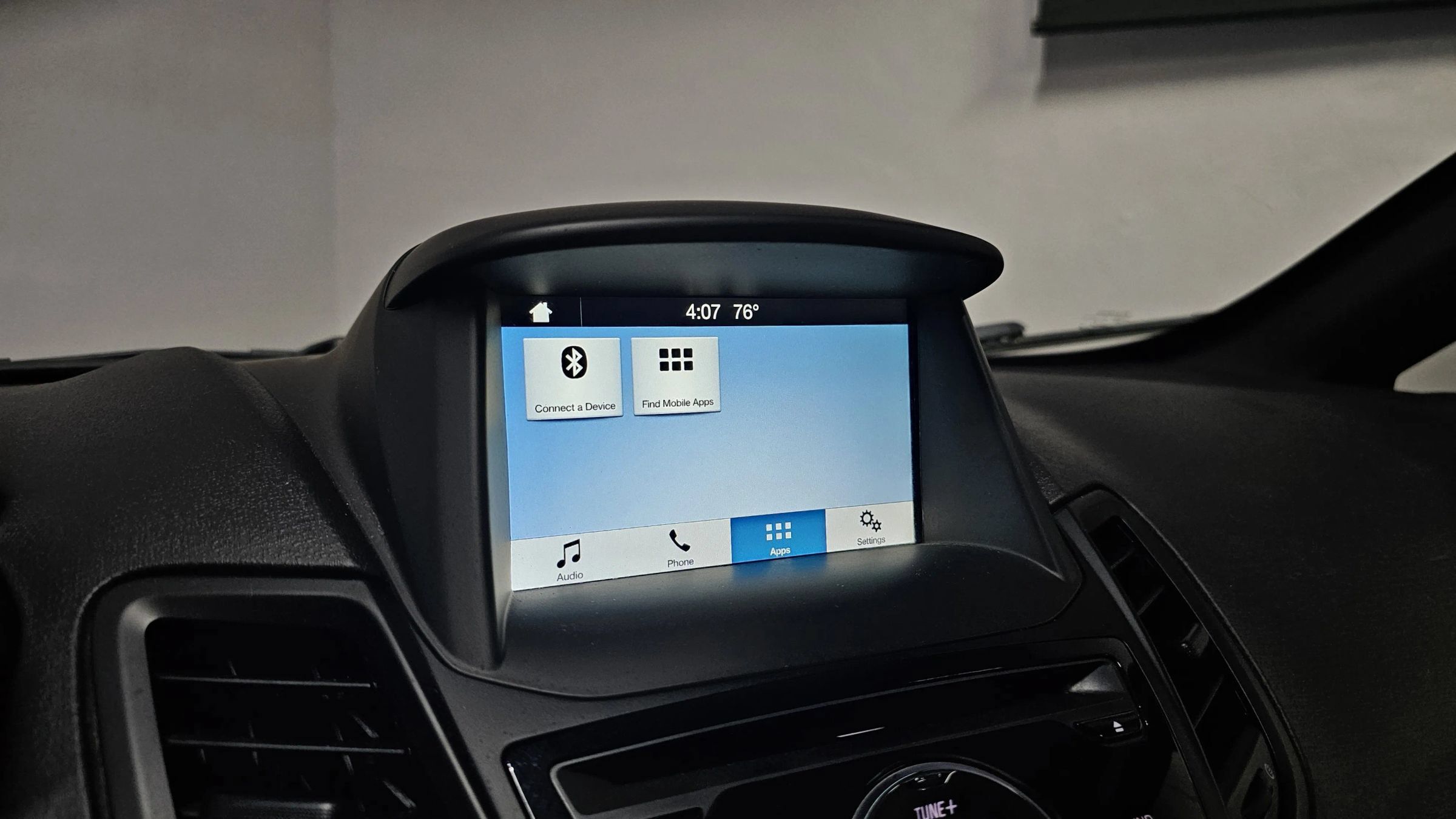 Used 2016 Ford Fiesta ST FWD image 33