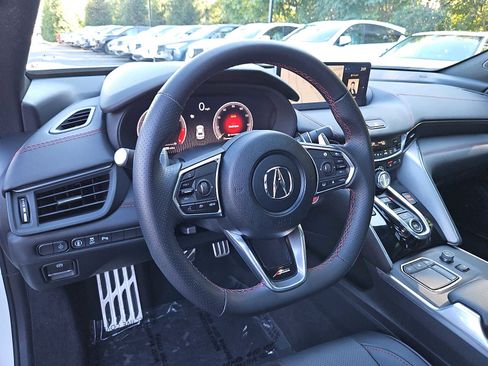 Certified 2025 Acura TLX SH-AWD w/ A-SPEC Pkg image 26
