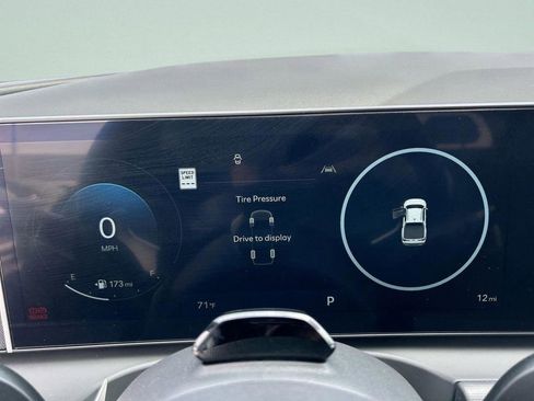 New 2026 Hyundai Santa Cruz XRT image 34