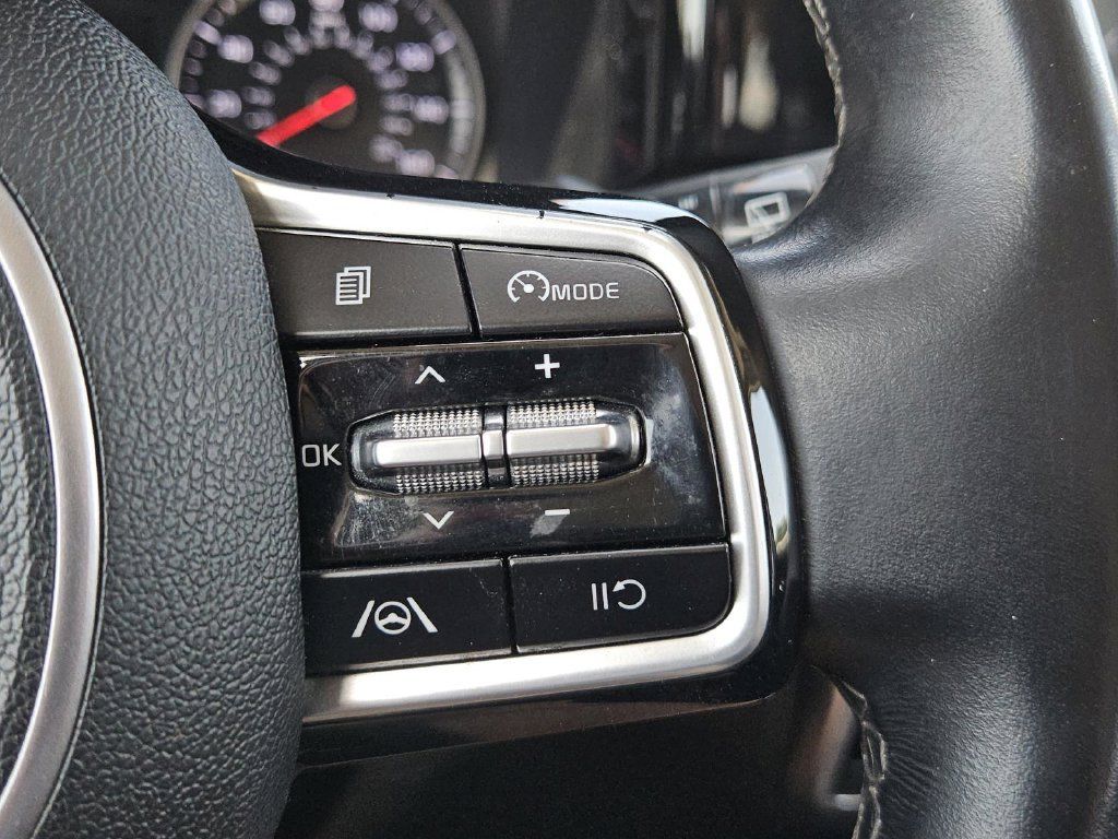 Used 2021 Kia Sorento S AWD/4WD image 19