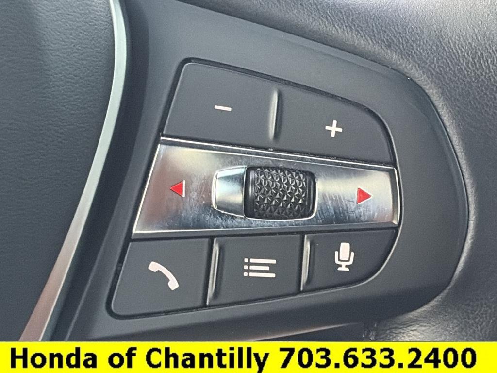 Used 2021 BMW 330i xDrive Sedan w/ Convenience Package AWD/4WD image 13