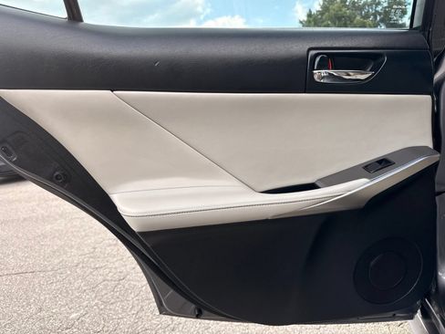 Used 2014 Lexus IS 250 w/ F-Sport Package RWD image 28