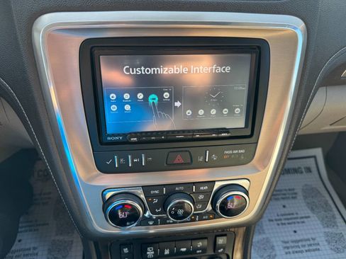 Used 2015 GMC Acadia Denali image 21