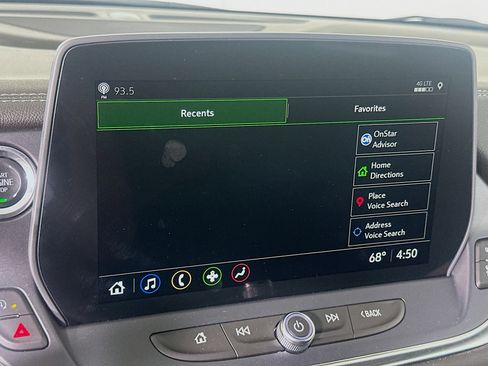 Used 2025 Chevrolet Blazer LT image 21