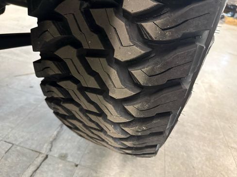Used 2022 Jeep Wrangler Unlimited Rubicon w/ Xtreme Recon 35" Tire Package AWD/4WD image 71