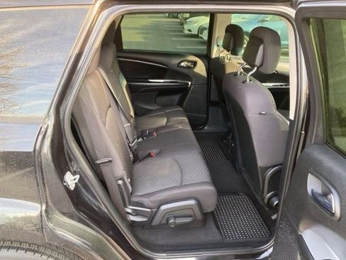 Used 2012 Dodge Journey SXT w/ Popular Equipment Group FWD image 34