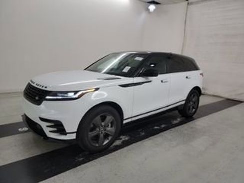 Used 2025 Land Rover Range Rover Velar Dynamic SE AWD/4WD image 1
