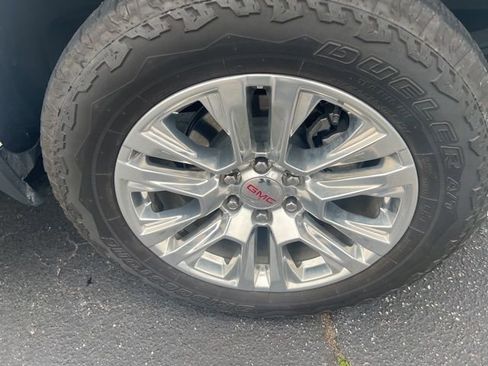 Certified 2024 GMC Sierra 1500 Denali w/ Technology Package image 13