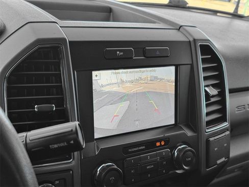 Used 2019 Ford F250 XLT image 21