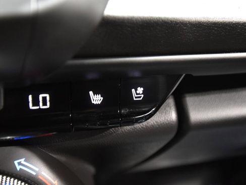 Used 2019 Chevrolet Camaro SS RWD image 39