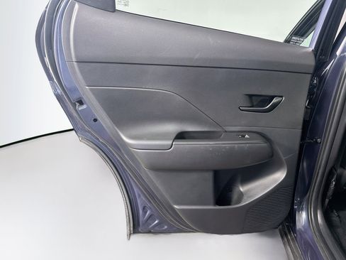 Used 2025 Hyundai Kona SEL FWD image 26