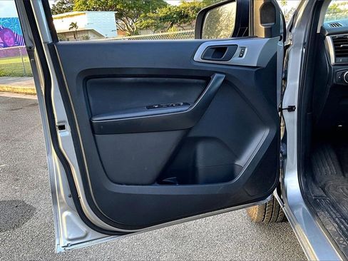 Used 2021 Ford Ranger XL w/ Equipment Group 101A High image 18