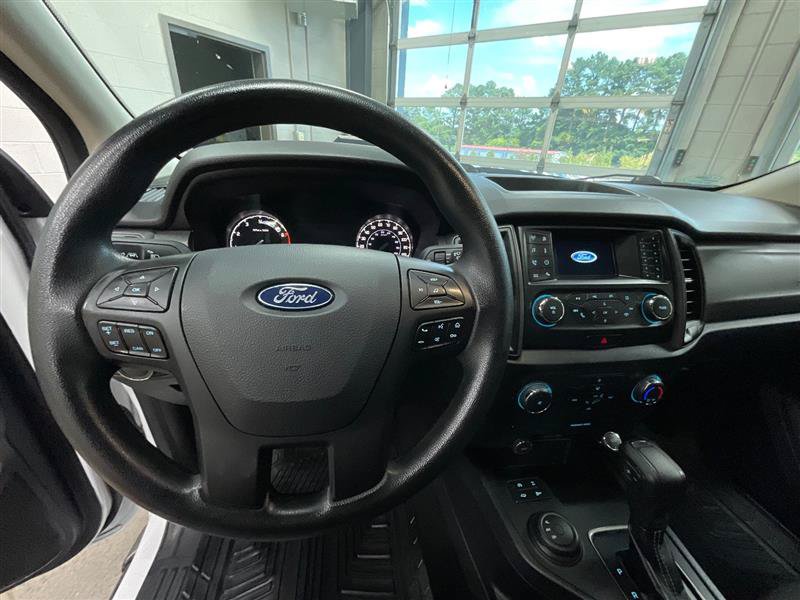 Used 2020 Ford Ranger XL w/ Equipment Group 101A Mid AWD/4WD image 14