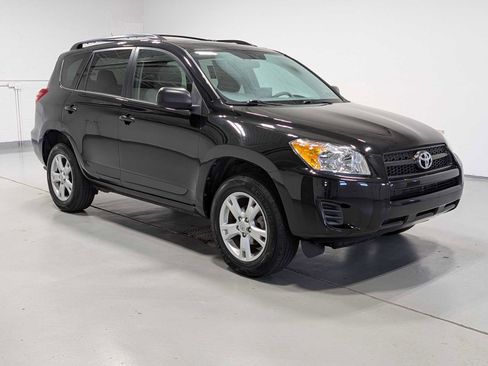 Used 2012 Toyota RAV4 4WD w/ Upgrade Value Pkg image 6