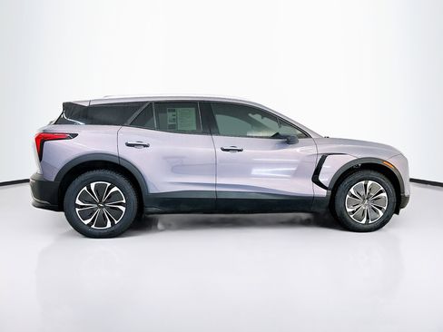 Used 2024 Chevrolet Blazer EV LT AWD/4WD image 10